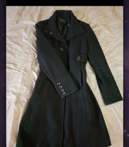 Nine West coat